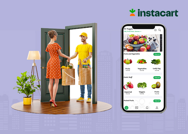 Instacart-Banner