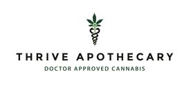 Thrive Apothecary