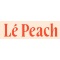 Le Peach