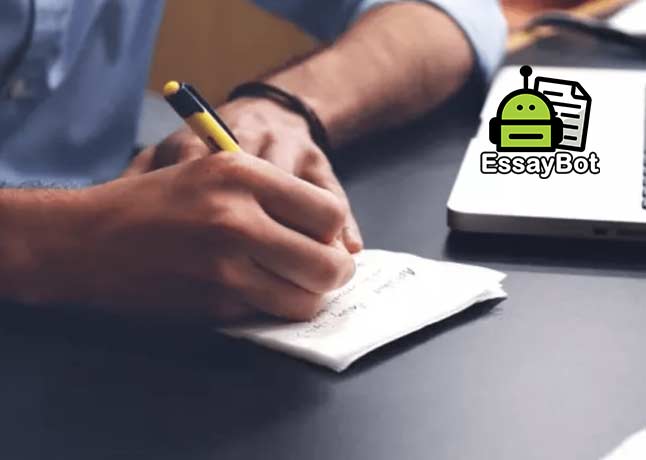 Get A+ In Your Paper with Innovative AI-Powered EssayBot