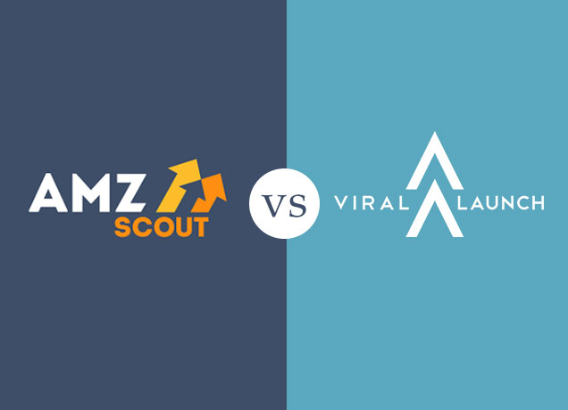 Which is The Best - AMZScout Vs Viral Launch?