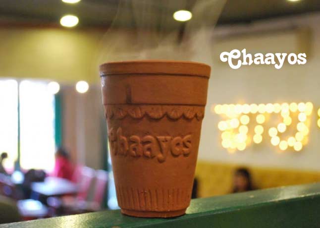  Redeem Your Happiness with Chaayos’ Meri Wali Chai