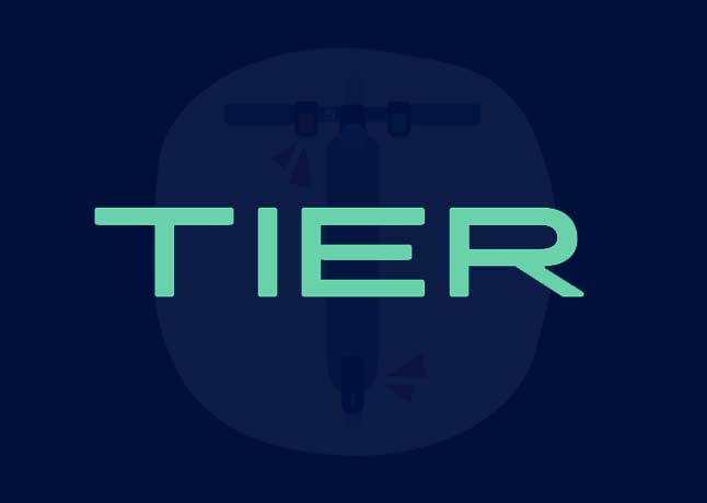 E-Scooter Startup TIER Mobility Adds CCO And COO To Its C-Suite