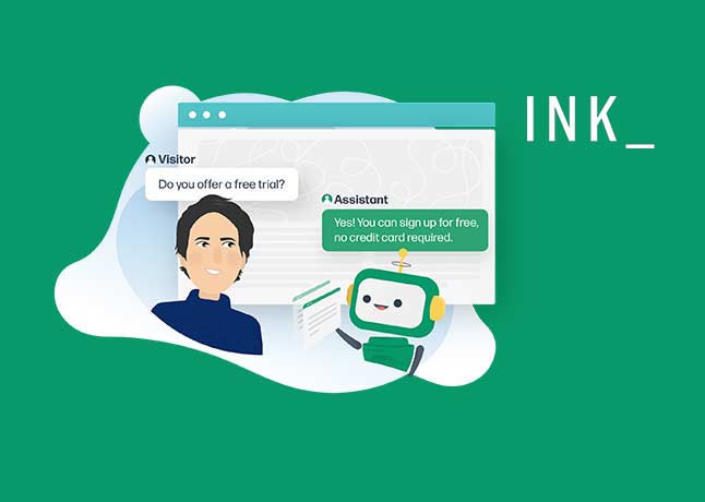 INK Is The AI-Powered Writing Tool With SEO Standards