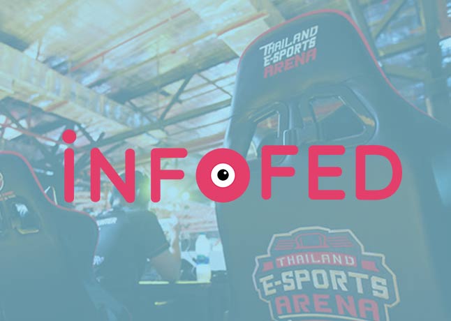 eSports Startup Infofed To Expand In More South Asian Countries