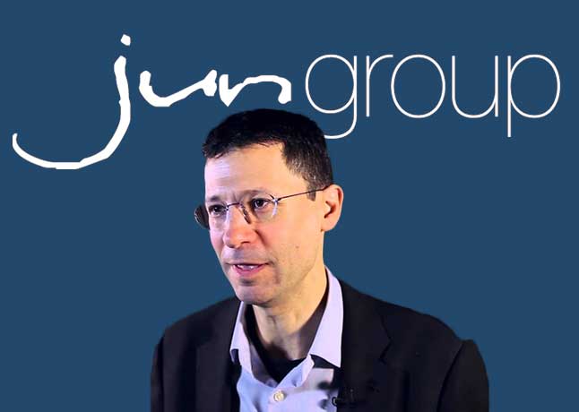 Mitchell Reichgut Exits Jun Group After 18 Years Of Reign As CEO