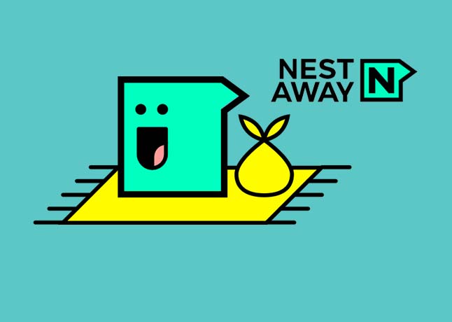 Home Rental Firm Nestaway Aquires ApnaComplex