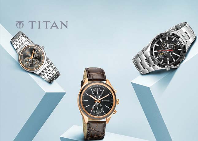 Titan Acquires HUG Innovations To Strengthen Its Digital Foray