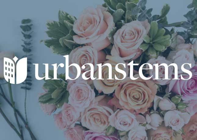 UrbanStems Raises $12 Million In Series B To Scale Up Its Growth