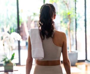 Mirror Invests $13M In Virtual Fitness Program