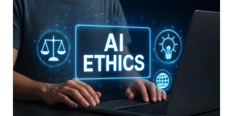 Promoting ‘Ethical AI’ Credo AI Launches and Secures $5.5 Million!