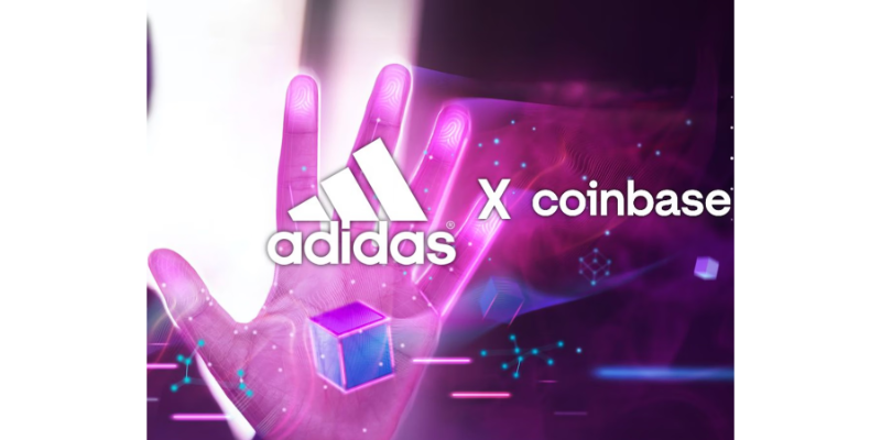 Adidas Is All Set Make Its Appearance In Metaverse By Operating Along With The Coinbase