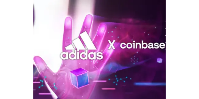Adidas Is All Set Make Its Appearance In Metaverse By Operating Along With The Coinbase