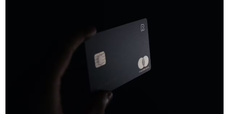 CRED - Simplify Credit Card Bill Payments With Exclusive Rewards