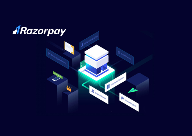 Razorpay Invests Rs.130 Crore To Expand Its Payment Gateway