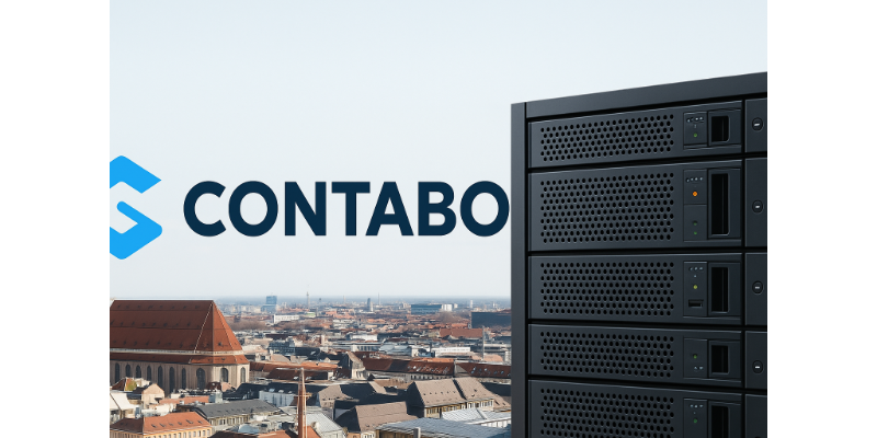 Contabo Success Story: From Munich Startup to Global Cloud Leader