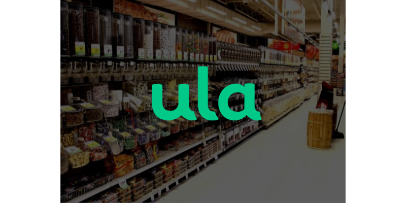 Bezos Invests in Ula - Indonesia’s Mom-And-Pop Shops