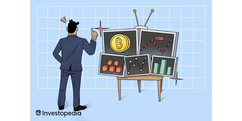 Should You Buy Bitcoin? - Top 5 Reasons for Buying Bitcoin!