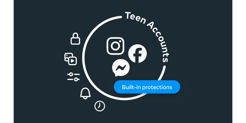 Facebook and Instagram Announced More Posts from Accounts You Don't Follow