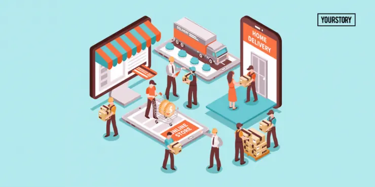 Good Glamm Group Acquires Stake In Organic Harvest, the Personal Care D2C