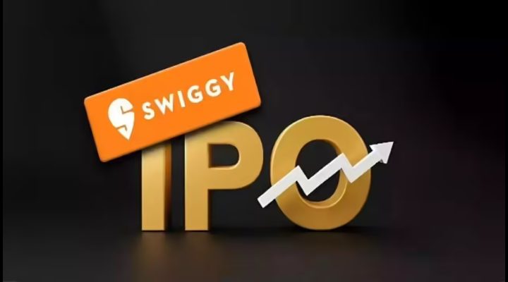 Swiggy- Food Delivery Company Prepares to Launch an Estimated $1 Billion IPO