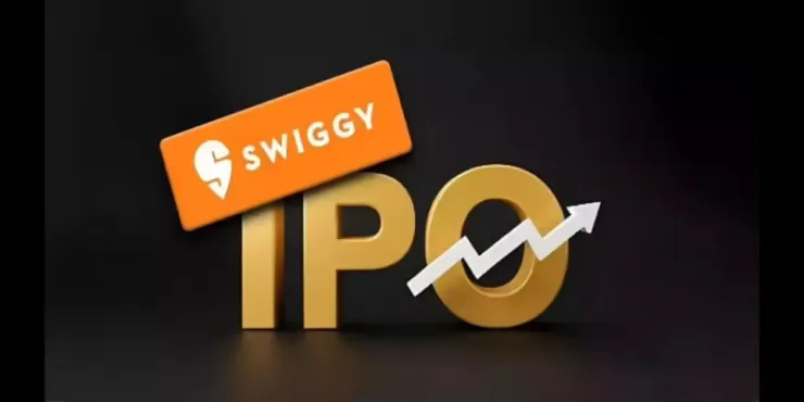 Swiggy- Food Delivery Company Prepares to Launch an Estimated $1 Billion IPO