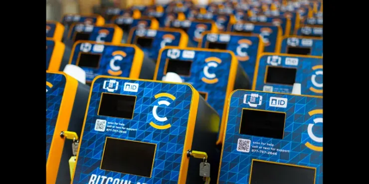 Test Out the Benefits and Disadvantages of a Bitcoin ATM!