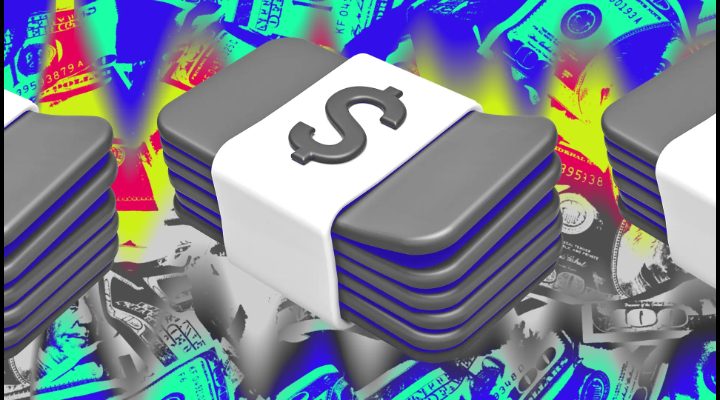 Pixel Vault Secures $100 Million Funding to expand its Platform