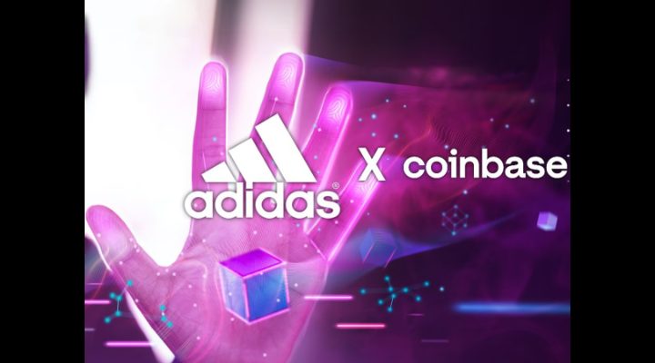 Adidas Is All Set Make Its Appearance In Metaverse By Operating Along With The Coinbase