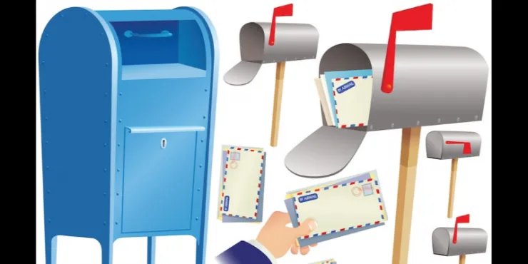 Top-Rated Mailbox Forwarding Address Services For Business In 2021