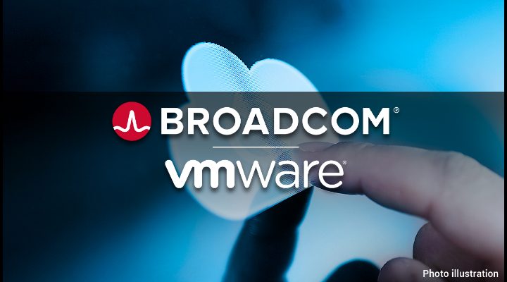 Broadcom Acquired VMware - The Chipmaker Giant Closed This Deal at $61 Billion