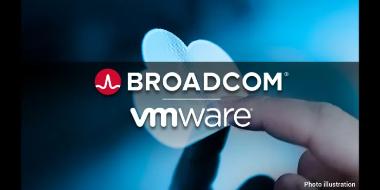 Broadcom Acquired VMware - The Chipmaker Giant Closed This Deal at $61 Billion