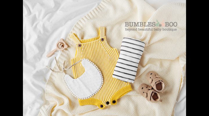 Bumbles and Boo- Warm Baby Cuddles with Amazing Gift Hampers