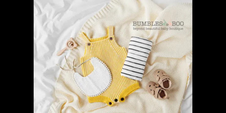 Bumbles and Boo- Warm Baby Cuddles with Amazing Gift Hampers