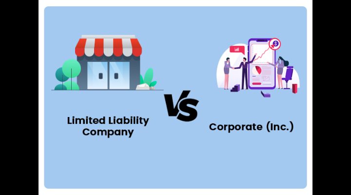 LLC vs Incorporation: Which One to Choose for Your Startup