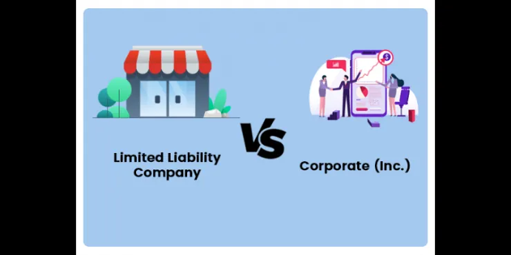 LLC vs Incorporation: Which One to Choose for Your Startup