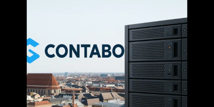 Contabo Success Story: From Munich Startup to Global Cloud Leader