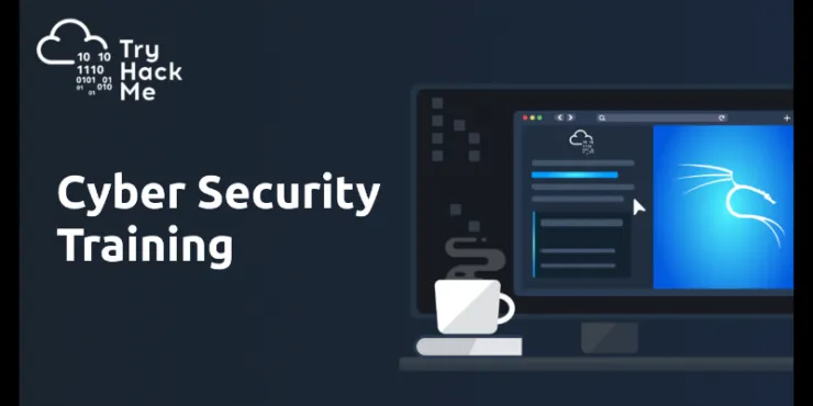 The Boom in Cyber Security Training - TryHackMe