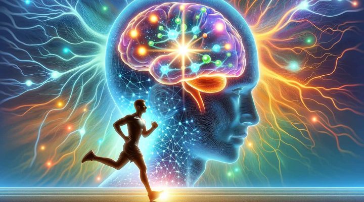 Dopamine Can be Willfully Controlled; New Study Reveals