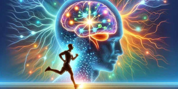 Dopamine Can be Willfully Controlled; New Study Reveals