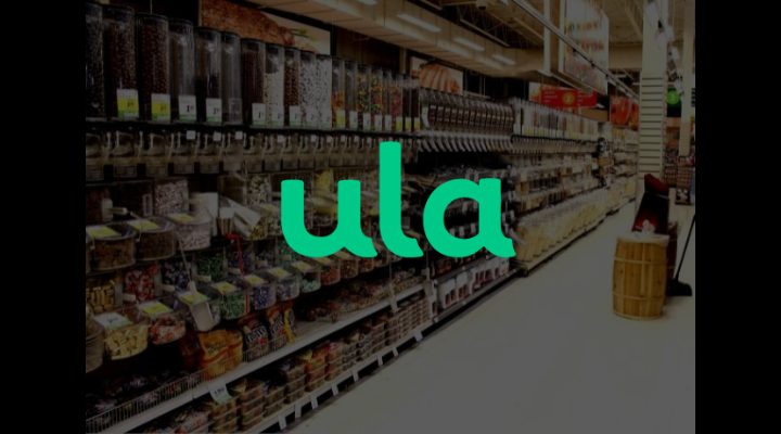 Bezos Invests in Ula - Indonesia’s Mom-And-Pop Shops