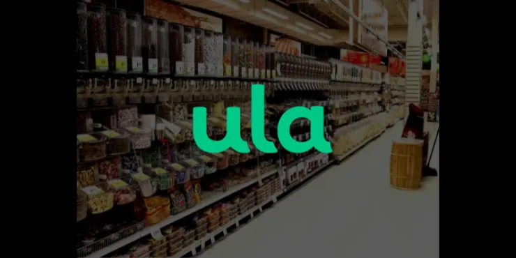 Bezos Invests in Ula - Indonesia’s Mom-And-Pop Shops
