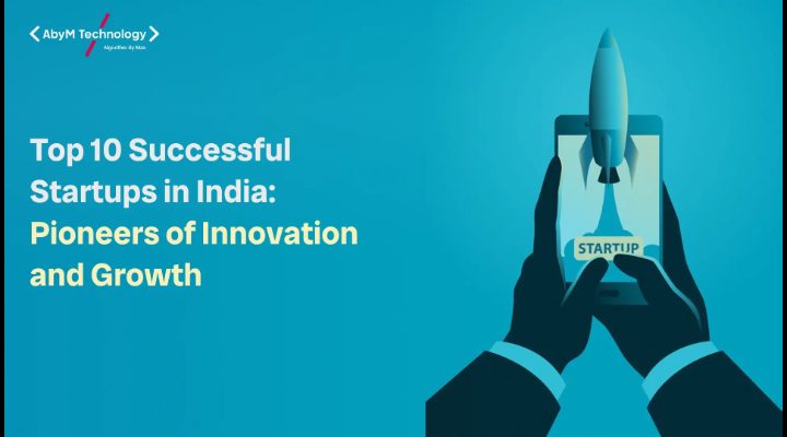 Top 10 Innovative Startups That Enormously Extended Their Business In India