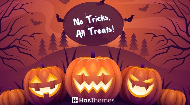 Halloween Day Sales and Coupons 2021