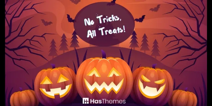 Halloween Day Sales and Coupons 2021