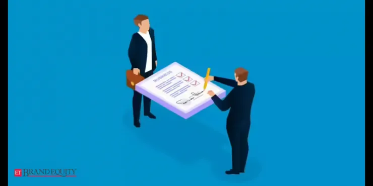 Mamaearth Acquires Godrej’s BBlunt’s Products and Salon Business