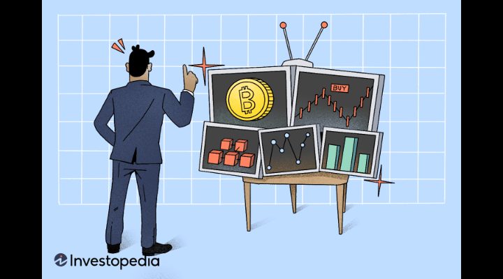 Should You Buy Bitcoin? - Top 5 Reasons for Buying Bitcoin!