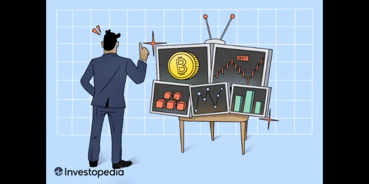 Should You Buy Bitcoin? - Top 5 Reasons for Buying Bitcoin!