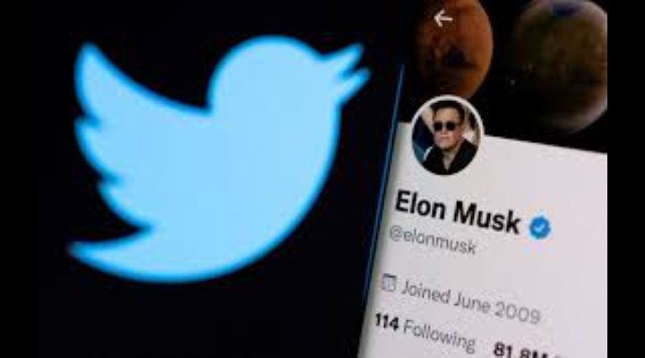 World's Richest Man, Elon Musk, Bought Twitter For $44 Billion