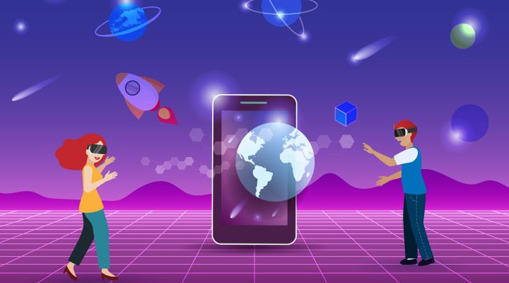 Facebook Becomes Meta as It Moves to Metaverse